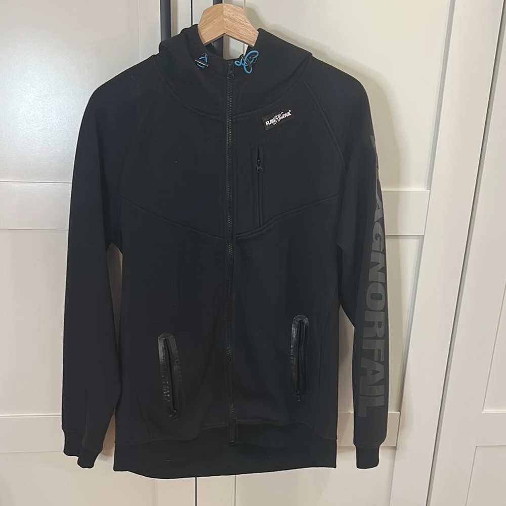 Flag nor Fail Women’s Jacket